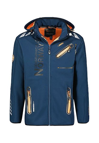 Geographical Norway Winterjacke ROYAUTE Bequem, warm und praktisch für den günstig online kaufen