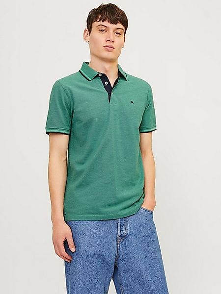 Jack & Jones Poloshirt JJEPAULOS POLO günstig online kaufen