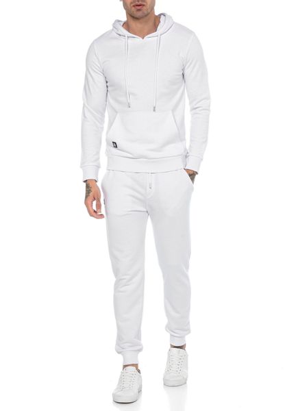 RedBridge Jogginganzug für Herren – Ideal günstig online kaufen