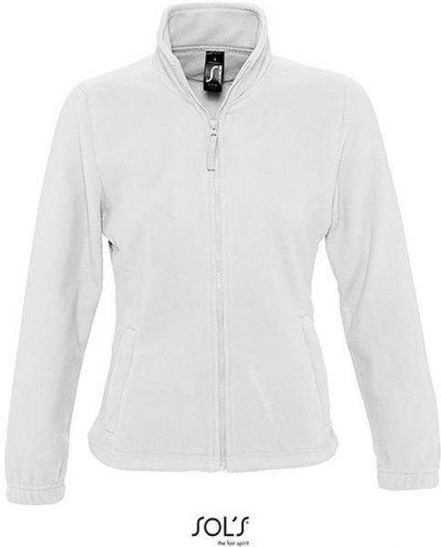 SOLS Fleecejacke Damen Fleecejacke North mit günstig online kaufen