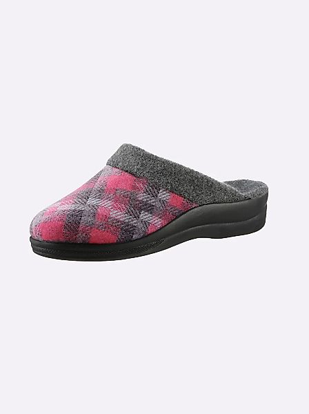 Casual Looks Hausschuh günstig online kaufen