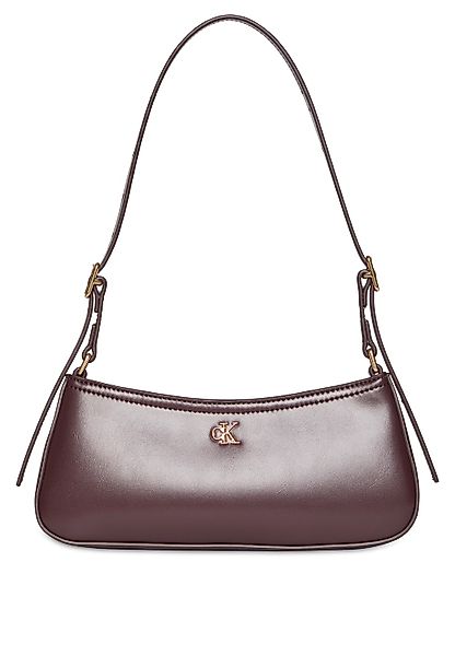 Calvin Klein Schultertasche "CK SMALL SHOULDER BAG", Damen Handtasche, Henk günstig online kaufen