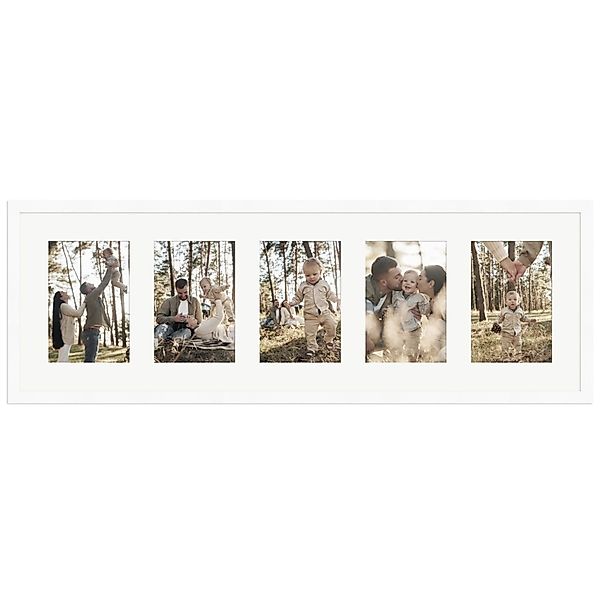 WANDStyle Galerierahmen G950 23x70 cm, für günstig online kaufen