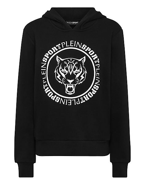 PLEIN SPORT Sweatshirt Hoodie günstig online kaufen