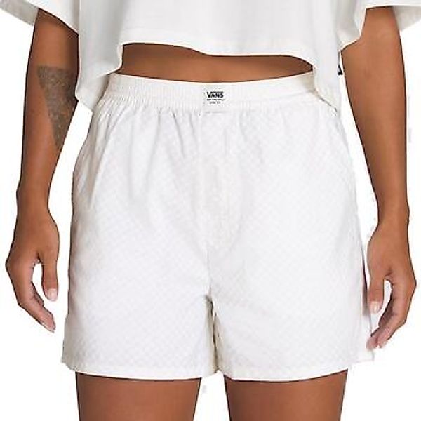 Vans  Shorts ALICIA BOXER SHORTS günstig online kaufen
