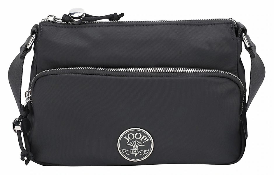 Joop Jeans Schultertasche "lietissimo 1.0 jasmina shoulderbag shz" günstig online kaufen