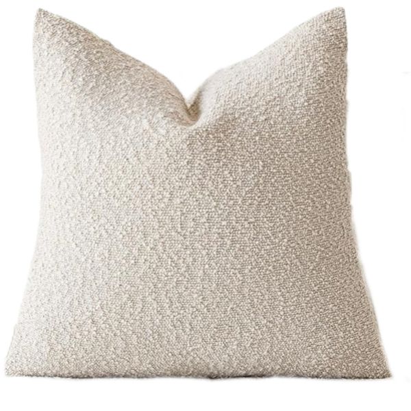 Kaket Kissenbezug 1/2er Set Kissenbezüge, 45×45 günstig online kaufen