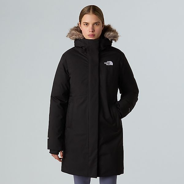 The North Face Daunenmantel W ARCTIC günstig online kaufen
