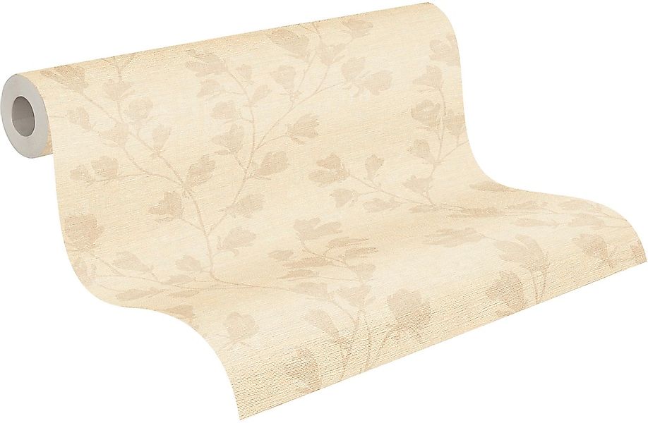 Bricoflor Vliestapete Nara 387475 günstig online kaufen