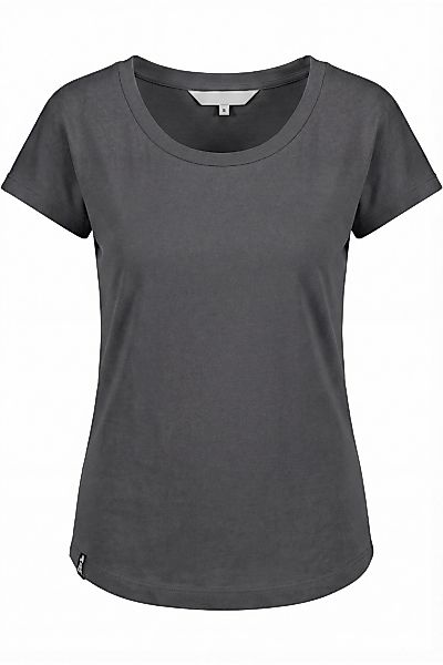 Alife & Kickin Rundhalsshirt "Damen EiraAK P" günstig online kaufen