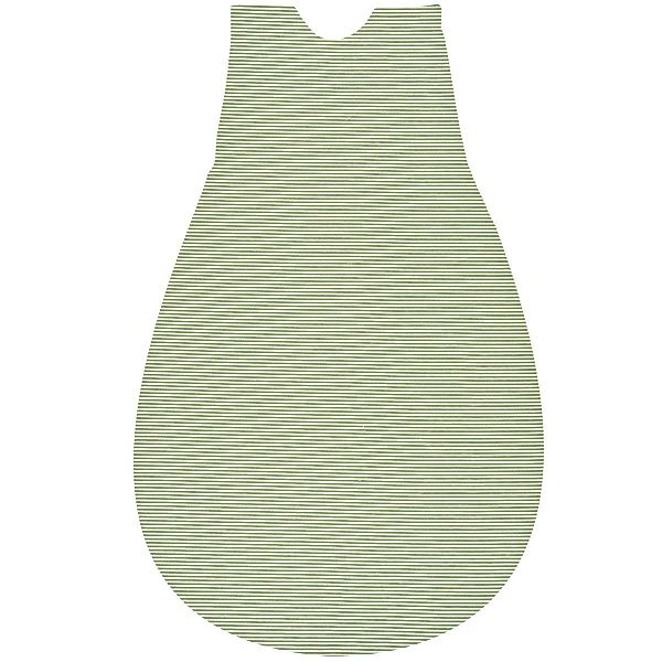 Alvi® Babyschlafsack Alvi Baby-Mäxchen Außensack Organic günstig online kaufen