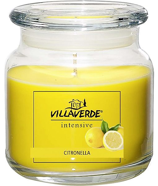 Villa Verde Duftkerze Villa Verde Duftkerze günstig online kaufen