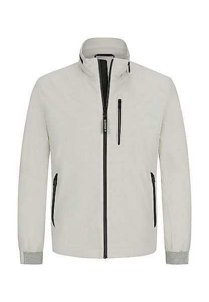 Milestone Funktionsjacke MSDomizio Herren Jacke Outdoor sportlich normale P günstig online kaufen