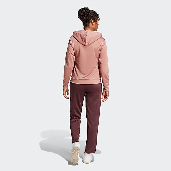 adidas Sportswear Trainingsanzug "W LINEAR TS", (2 tlg.) günstig online kaufen