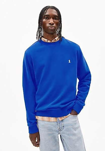 Armedangels Sweatshirt BAARO COMFORT Herren (Regular günstig online kaufen