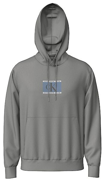 Calvin Klein Kapuzensweatshirt LS E 350TRRY günstig online kaufen