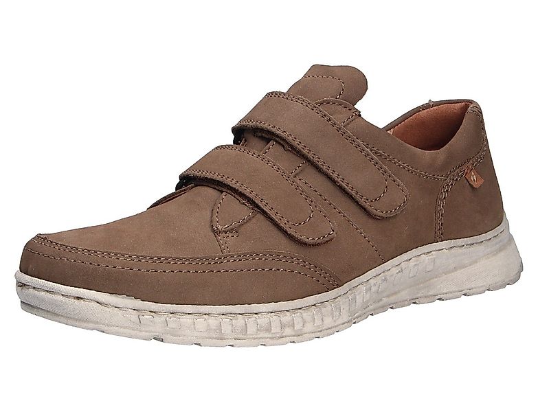 Waldläufer Slipper Klassischer Schnitt günstig online kaufen