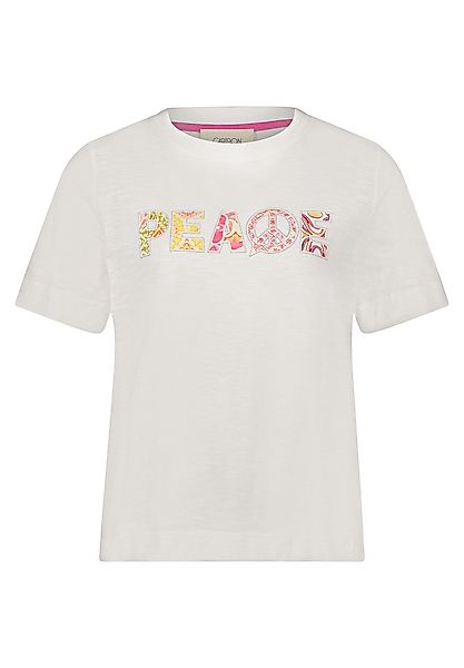 Cartoon T-Shirt Shirt Kurz 1/2 Arm günstig online kaufen
