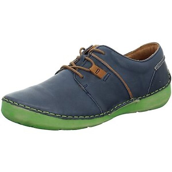 Josef Seibel  Halbschuhe Schnuerschuhe Schnürhalbschuh Casual Fergey 91 596 günstig online kaufen