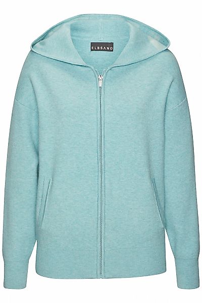 Elbsand Strickjacke aus hochwertigem Strick, Loungewear günstig online kaufen