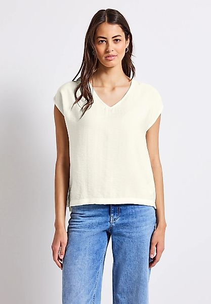 STREET ONE Shirtbluse günstig online kaufen