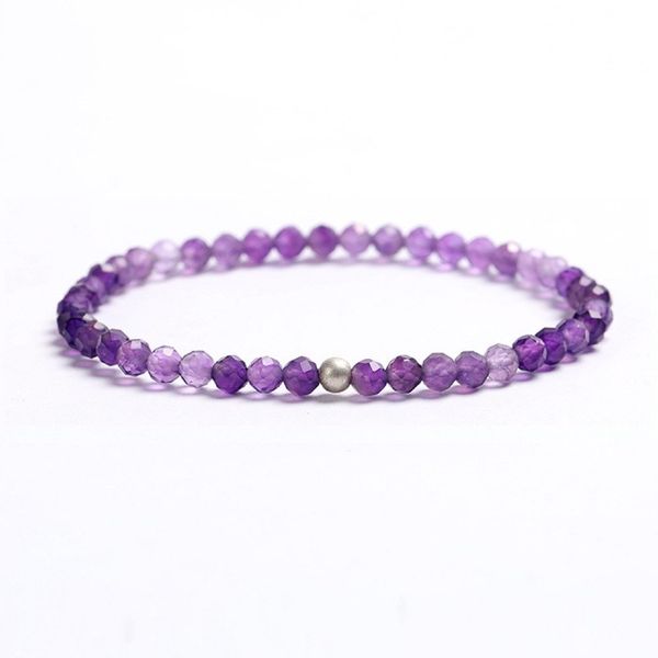 Kim Johanson Armband Naturstein Perlenarmband (1-tlg), günstig online kaufen