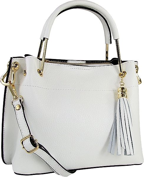 Toscanto Handtasche Toscanto Damen Umhängetasche Handtasche günstig online kaufen