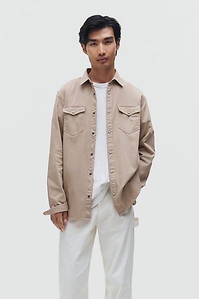 Jack & Jones Jeanshemd SHERIDAN SHIRT günstig online kaufen