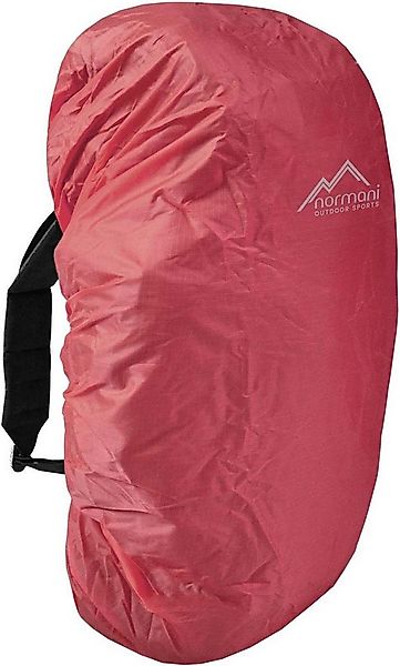 normani Rucksack-Regenschutz, wasserdichte Rucksackhüllefür Rucksäcke mit R günstig online kaufen