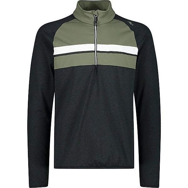 CMP Fleecejacke CMP Herren Rolli MAN SWEAT günstig online kaufen
