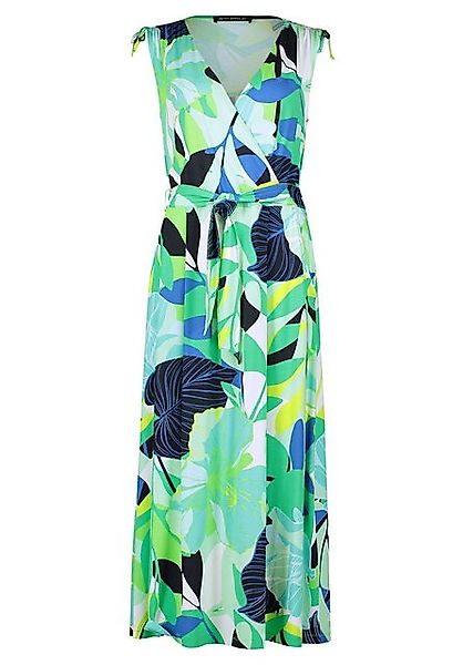 Betty Barclay Blusenkleid Kleid Lang ohne Arm 5880 günstig online kaufen