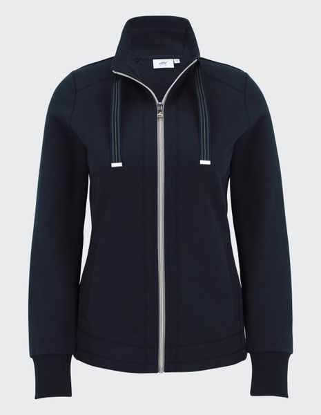 Joy Sportswear Sweatjacke SWEATJACKE TATJANA günstig online kaufen