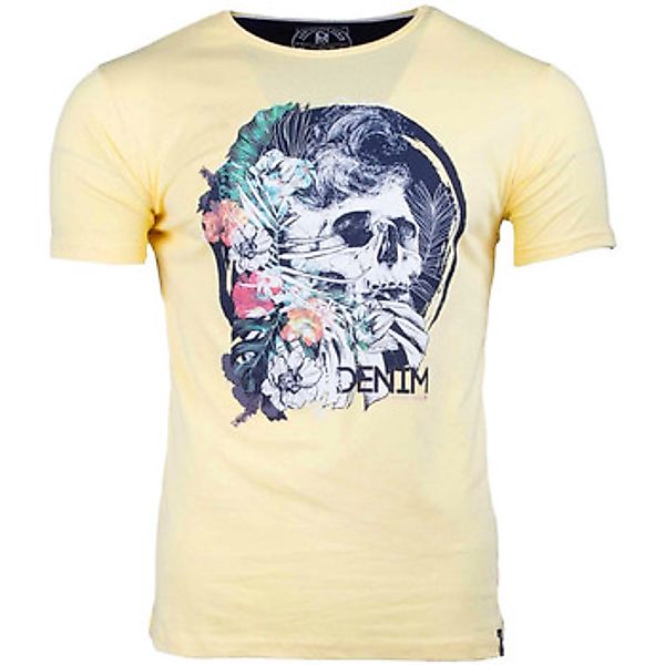 La Maison Blaggio  T-Shirts & Poloshirts MB-MELBOURNE günstig online kaufen