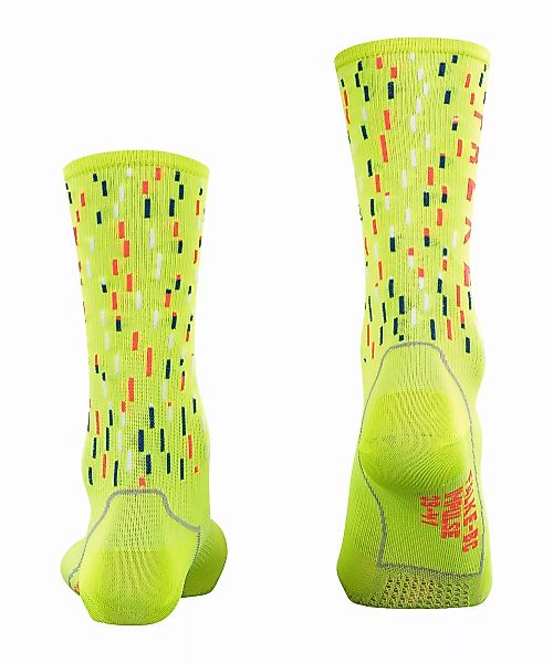 FALKE BC Impulse Peloton Socken, 46-48, Gelb, AnderesMuster, 16879-169005 günstig online kaufen