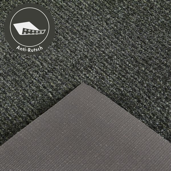 Barbara Becker Fußmatte "Gentle Schmutzfangmatte & Läufer, Made in Belgium" günstig online kaufen