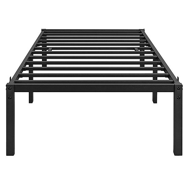 Yaheetech Metallbett, Bettrahmen 36/41 cm H günstig online kaufen