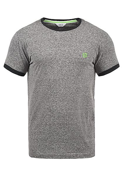 !Solid T-Shirt SDBennTee Kurzarmshirt mit farblich günstig online kaufen