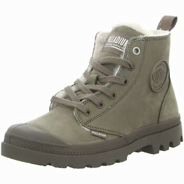 Palladium  Stiefel Stiefeletten PAMPA HI ZIP WL 95982-377 günstig online kaufen