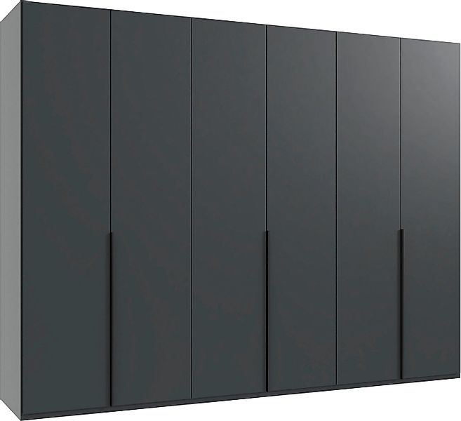 Wimex Kleiderschrank Mugano,in 5 Breiten,2 Höhen,2 Tiefen, viele Farben, Ma günstig online kaufen