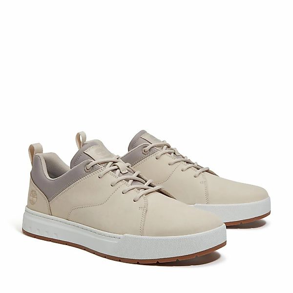 Timberland Sneaker "MAPLE GROVE LOW LACE UP SNEAKER", Winterschuhe, Sneaker günstig online kaufen