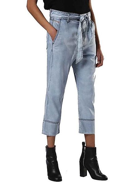 Diesel Boyfriend-Hose Diesel DE-Jama PANTALONI Boyfriend Damen Hose günstig online kaufen