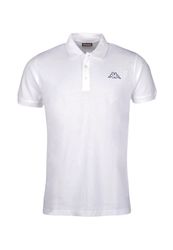 Kappa Poloshirt Poloshirt Kurzarmshirt mit Polokragen günstig online kaufen