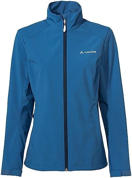 VAUDE Trekkingjacke Wo Hurricane Jacket IV ULTRAMARINE UNI günstig online kaufen