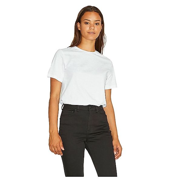 Jjxx Anna Regular Every Kurzarm T-shirt XL Bright White günstig online kaufen