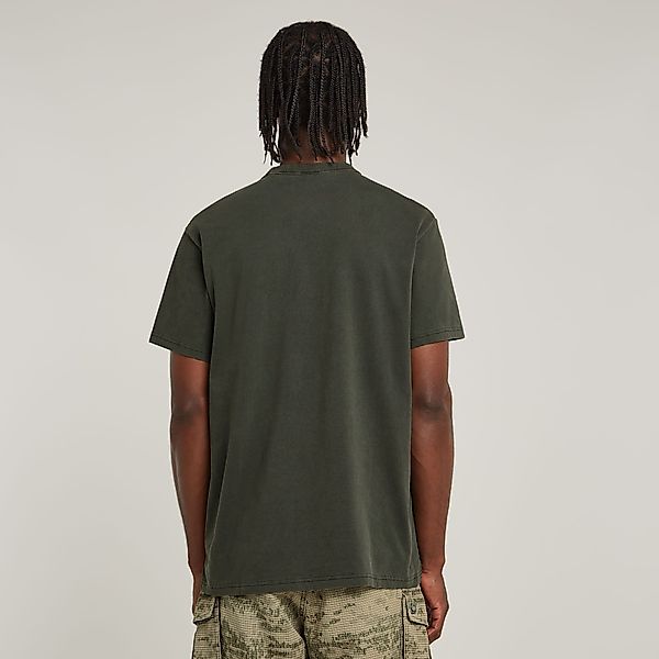 G-STAR T-Shirt Nifous günstig online kaufen