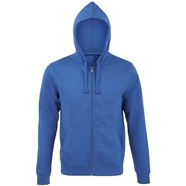 Sols  Sweatshirt SPIKE MEN - SUDADERA  hombre  con  100% algodón biológico günstig online kaufen