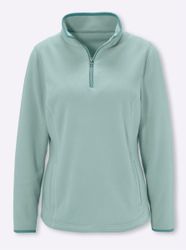 Classic Basics Fleecejacke günstig online kaufen