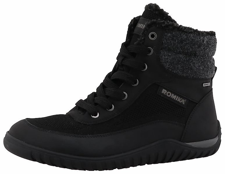Romika Winterboots, Keilabsatz, Schürboots, Outdoorschuh mit günstig online kaufen
