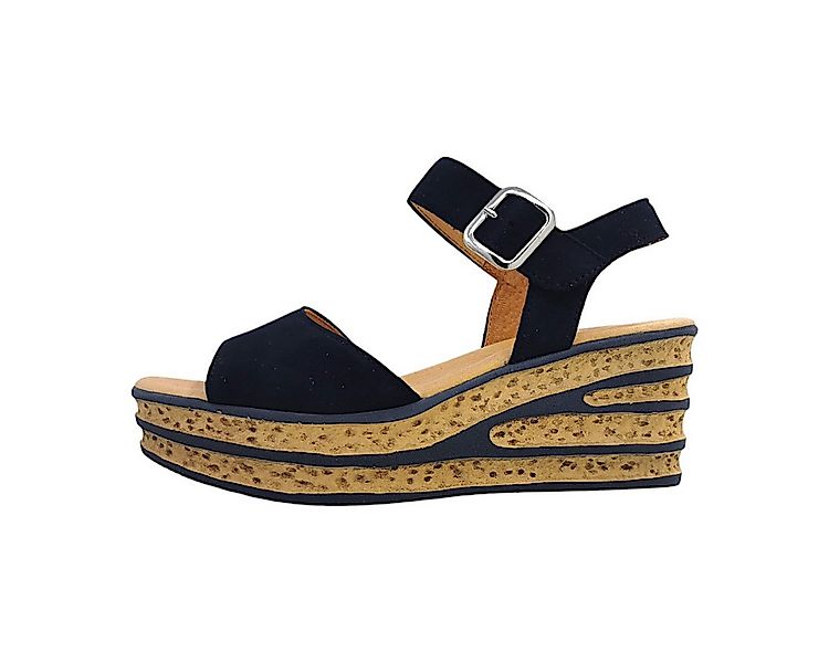 Gabor Sandale Plateausandale günstig online kaufen