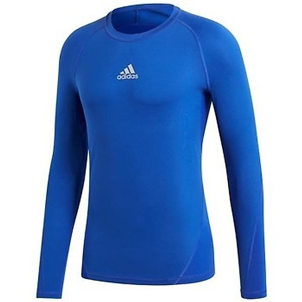 adidas  T-Shirt Alphaskin LS günstig online kaufen